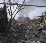 Дмитрий Медведев заплаши Берлин с ядрен удар